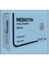 NEBIOTIN 60CPR 5MG