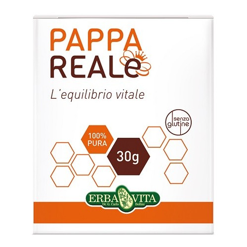 PAPPA REALE FRESCA 30G