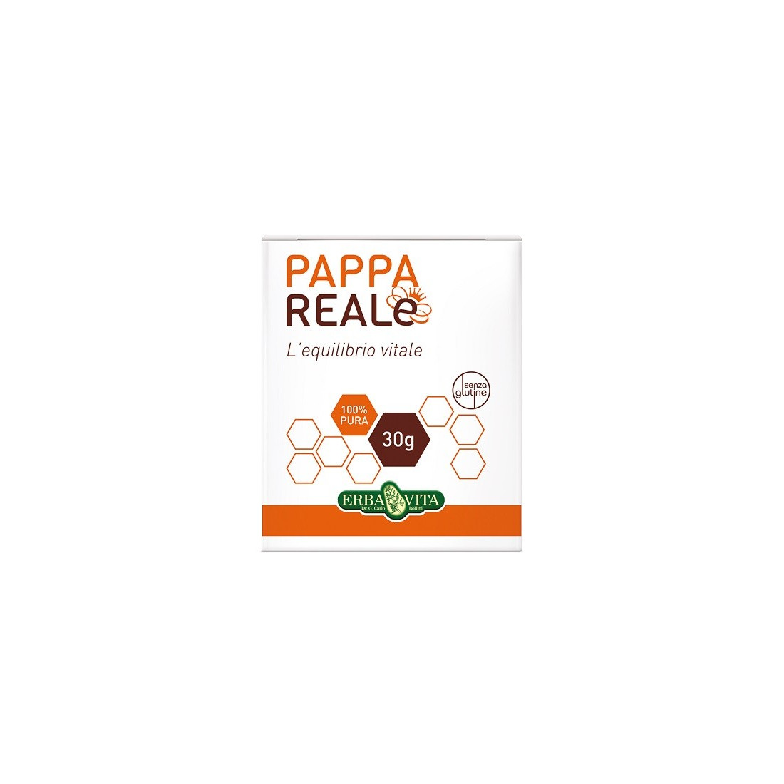PAPPA REALE FRESCA 30G