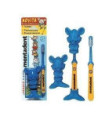 MENTADENT SPAZZOLINO KIDS