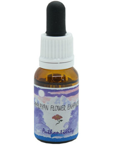 AUTHENTICITY ESSENZA 15ML