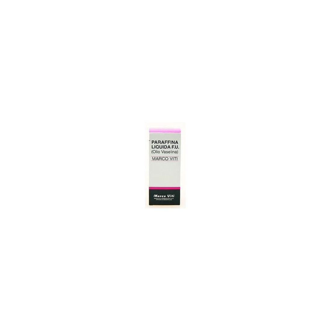 PARAFFINA LIQ MV 40% FL 200G