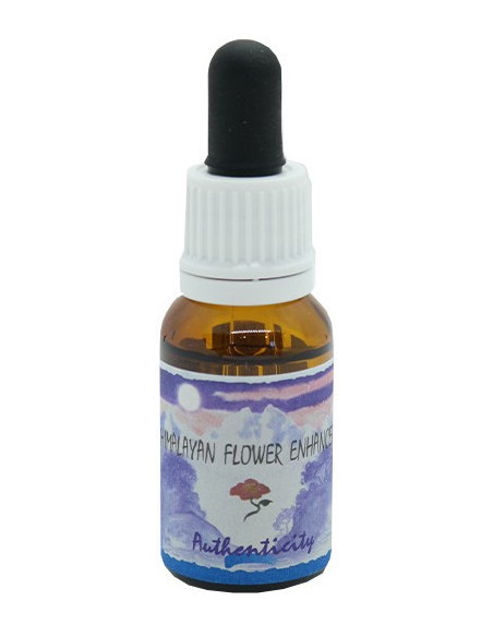 AUTHENTICITY ESSENZA 15ML