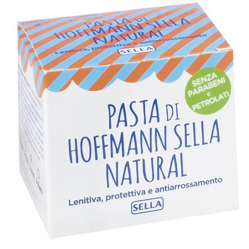 OTHER HOFFMANN SELLA NAT 75ML