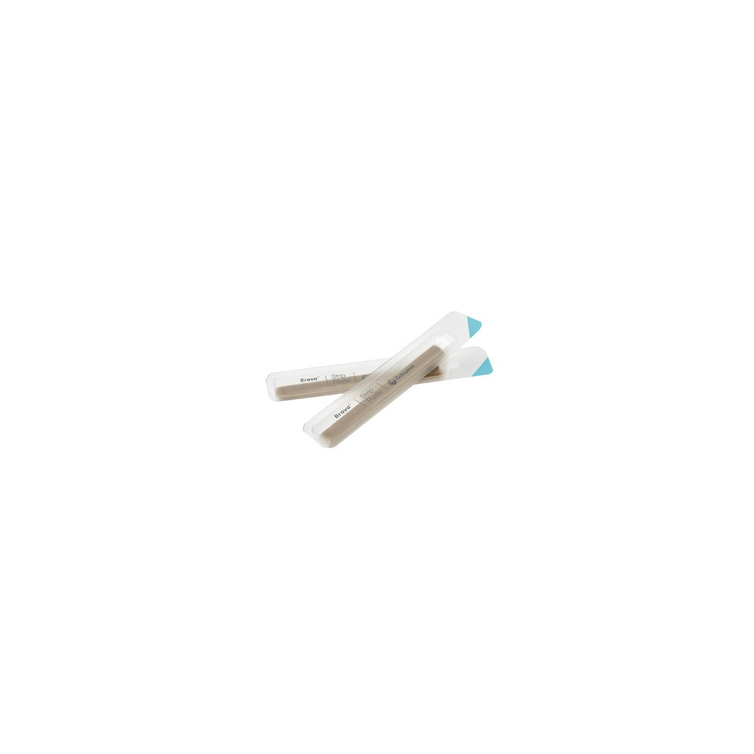 PASTA STOMIA STRISCE 10PZ