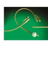 CATETERE FOLEY LATT SIL CH12