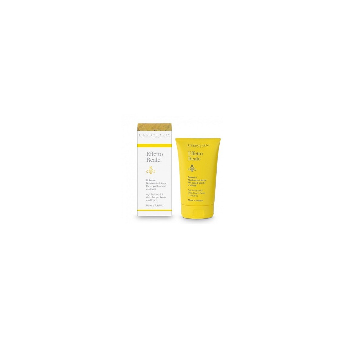 REAL EFFECT BALSAMO NUTRIMEN