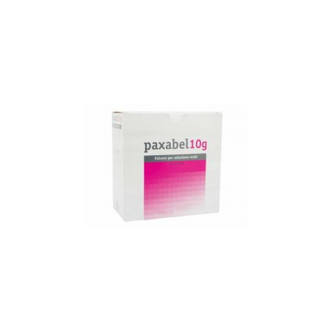 PAXABEL OS POLV 20BUST 10G