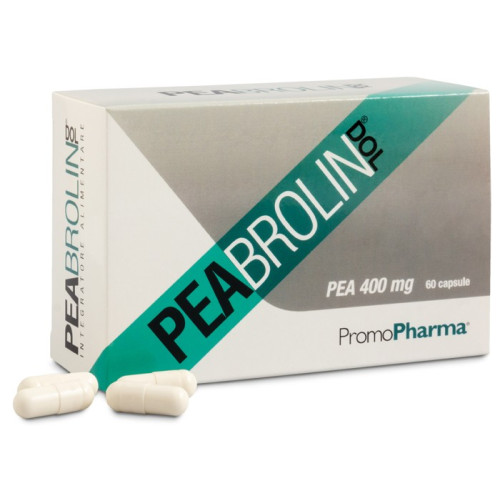 PEABROLIN DOL 60CPS IS NOT INTENDED TO BE USED