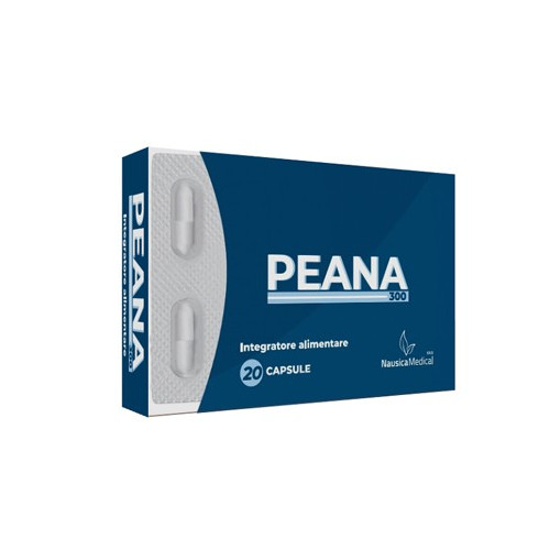PEANA 300 20