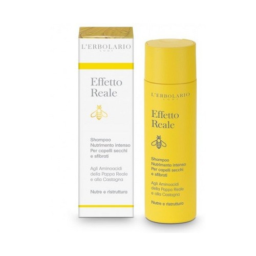 REAL EFFECT NUTRIMEN SHAMPOO