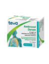 AMBROXOL DOROM NEB 10F 2ML15MG