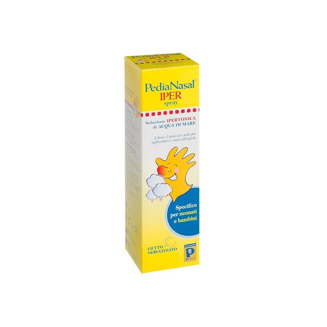 IPERTON 100ML