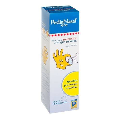 PEDIANASAL NASAY 100ML