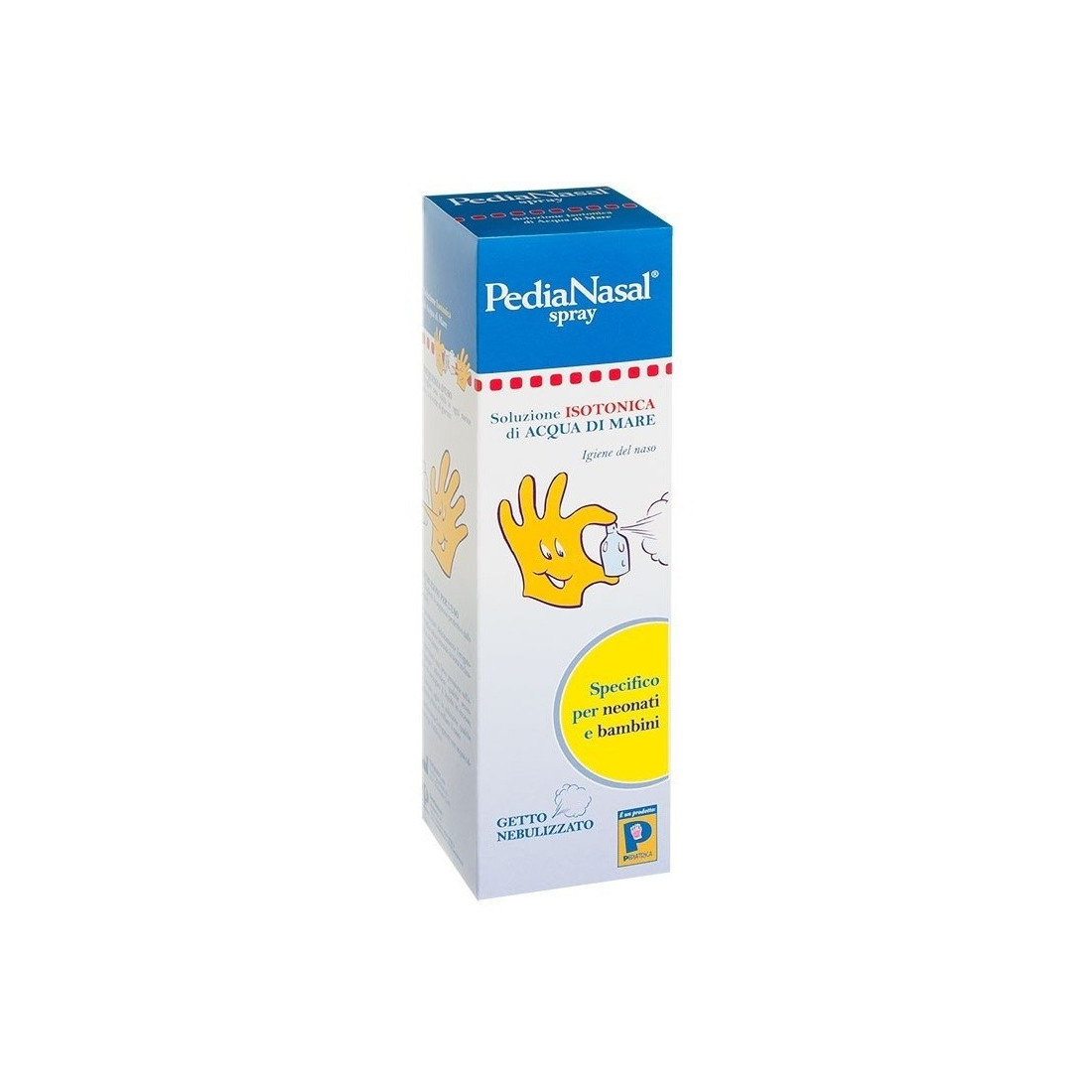 PEDIANASAL NASAY 100ML