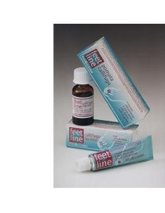 FEETLINE CALLIFUGO LIQUIDO10ML