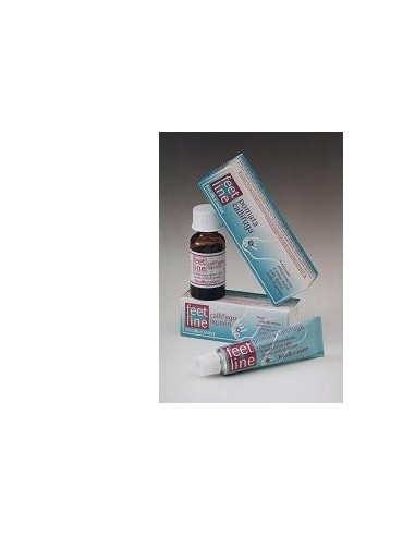 FEETLINE CALLIFUGO LIQUIDO10ML