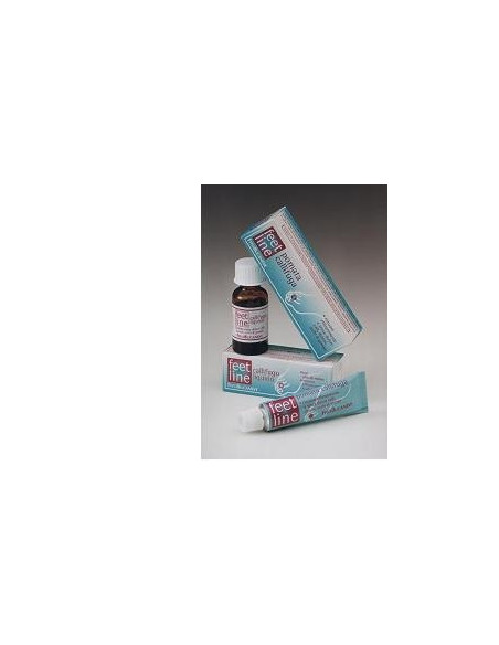 FEETLINE CALLIFUGO LIQUIDO10ML