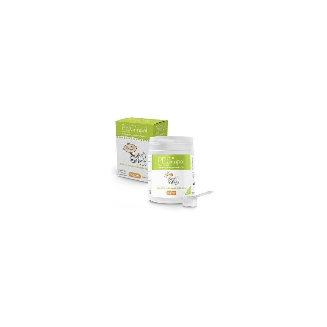PEGINPOL 100G