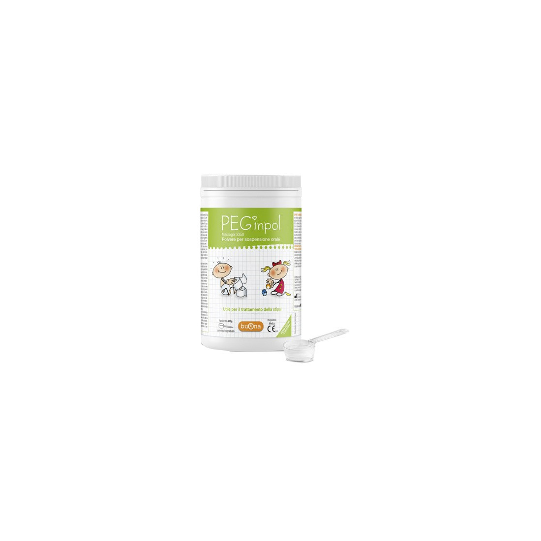 PEGINPOL 400G