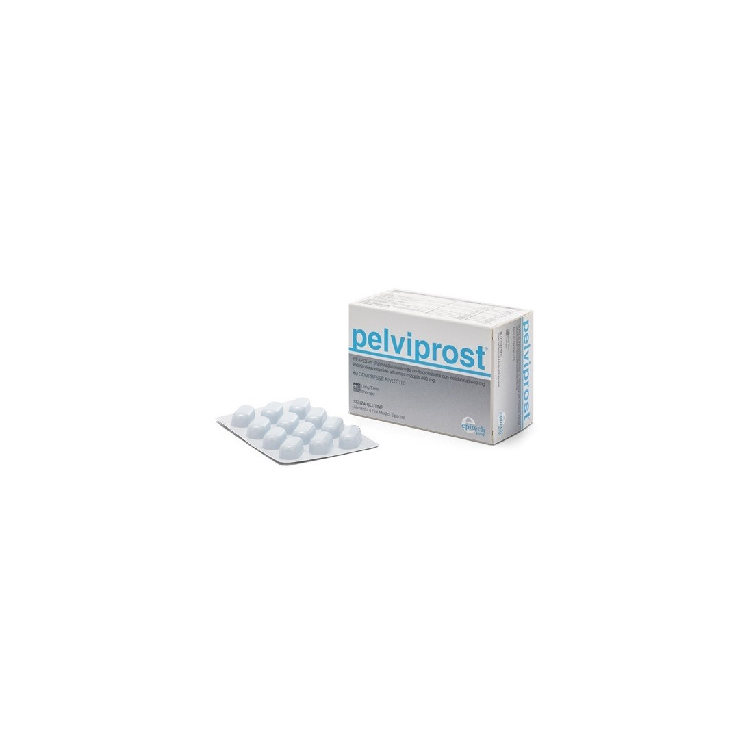 PELVIPROST 60CPR LTT