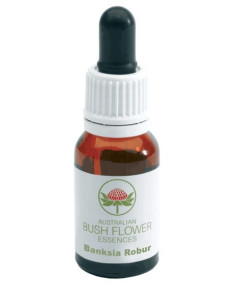 BANKSIA ROBUR GOCCE 15ML
