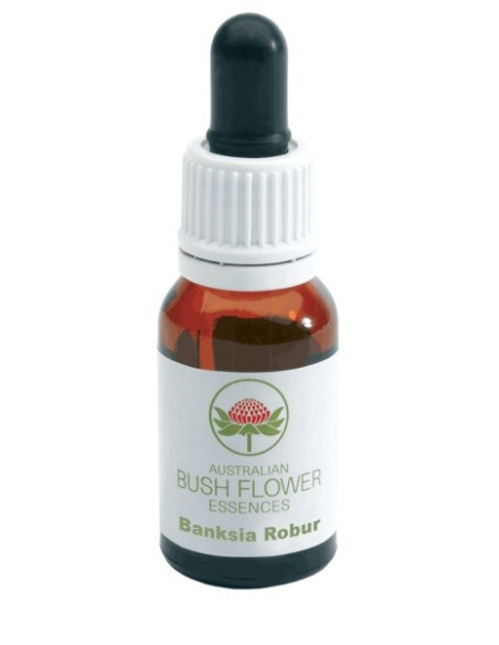 BANKSIA ROBUR GOCCE 15ML