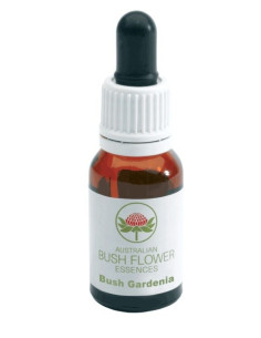 BUSH GARDENIA GOCCE 15ML