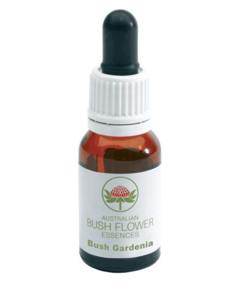 BUSH GARDENIA GOCCE 15ML