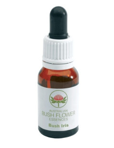 BUSH IRIS GOCCE 15ML