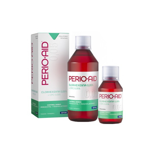 PERIO AID ACTIVE CONTROL 150