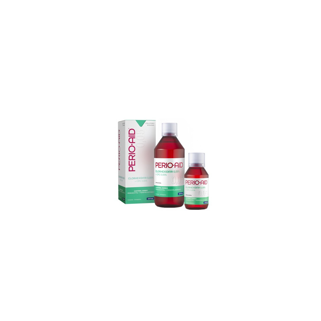 PERIO AID ACTIVE CONTROL 150