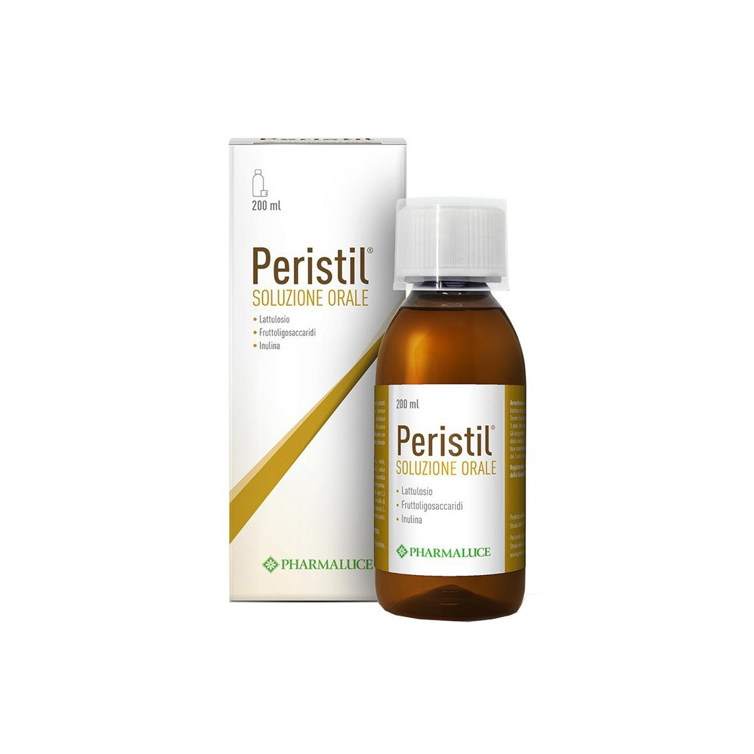 PERISTIL 200ML