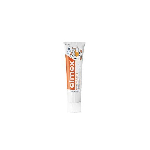 ELMEX BIMBI DENTIFRICIAL 50ML
