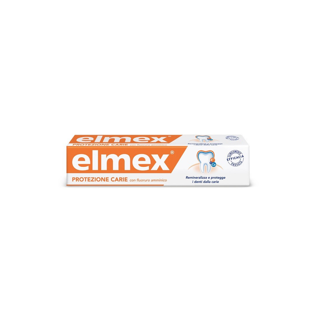 ELMEX CARIE 100ML