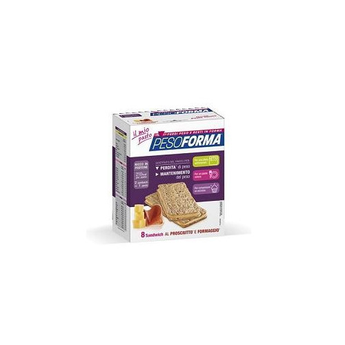 PESOFORMA SANDWICH PR/FOR 8PZ