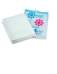 LENZUOLO FELP 80X100
