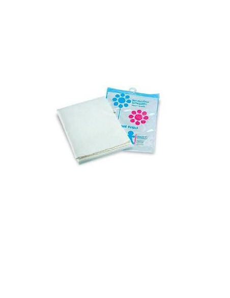 LENZUOLO FELP 80X100