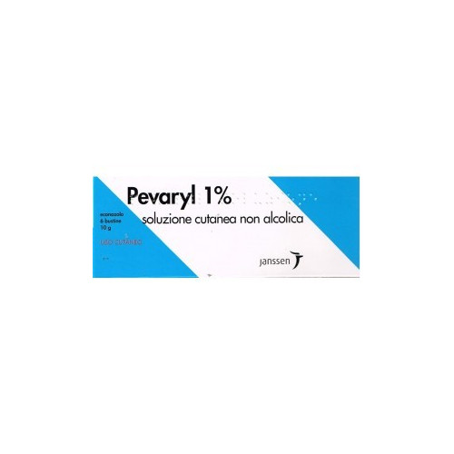 PEVARYL CUT 6BUST 10G 1%