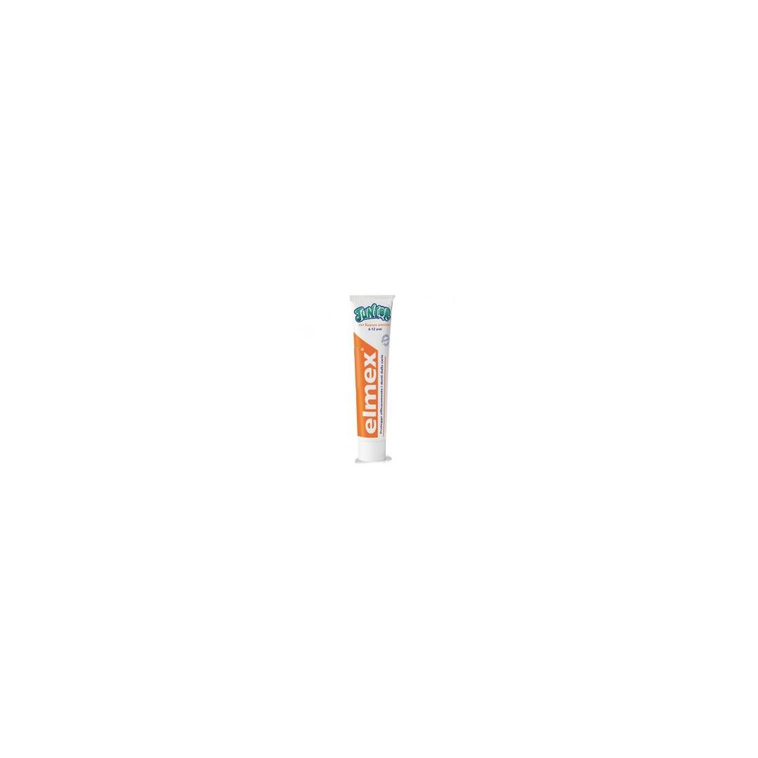 ELMEX JUNIOR DENTIFRICIAL 75ML