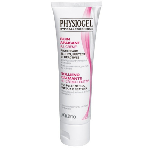 PHYSIOGEL LENITIVE CREAM