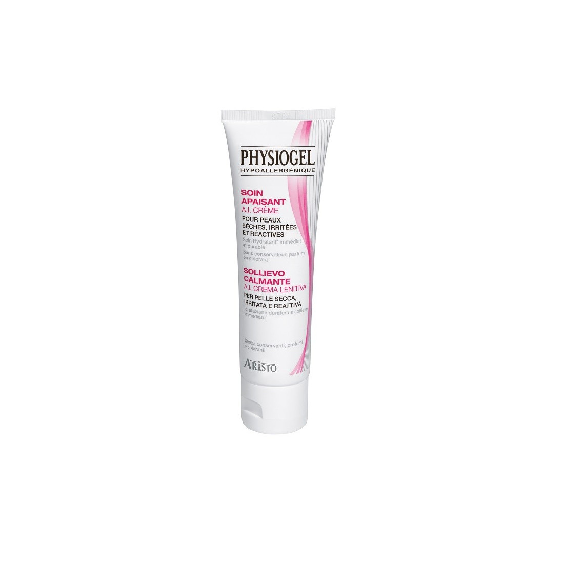PHYSIOGEL LENITIVE CREAM