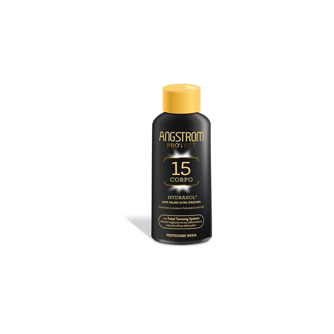 ANGSTROM PROT LATE SOL SPF15