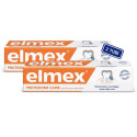 ELMEX PROTECTION CARES 2X75ML