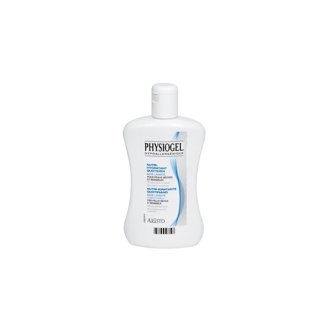 PHYSIOGEL LAVING BASIS 250ML