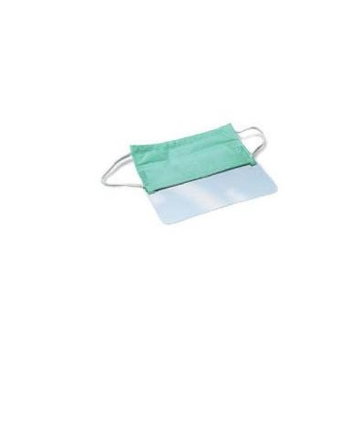 VISIERA PARASCHIZZI 5PZ