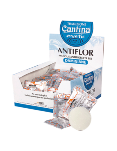 ANTIFLOR DAMIGIANE 1 BUSTINA