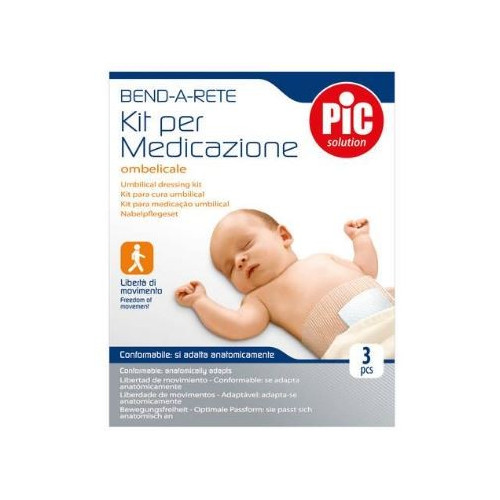 PIC KIT BENEFIT