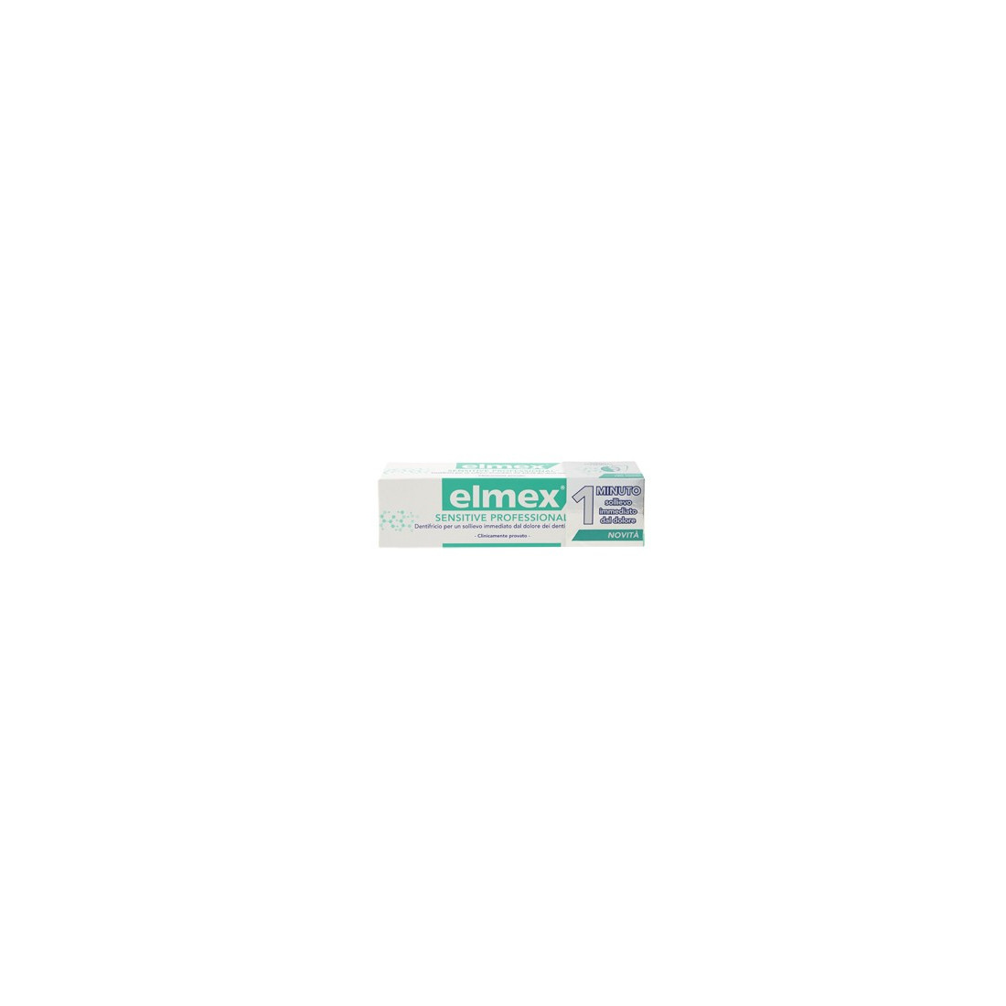 ELMEX SENSITIVE PROF DENTIF