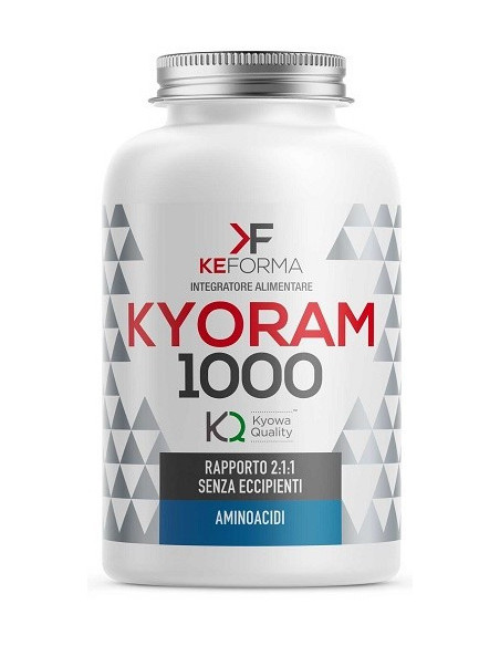 KYORAM 1000 100CPS